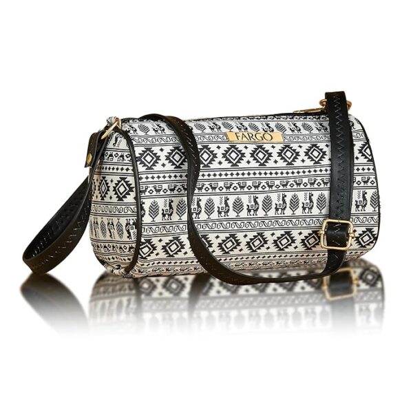 Textured Sling Bag for Women Ladies purse for women & girls